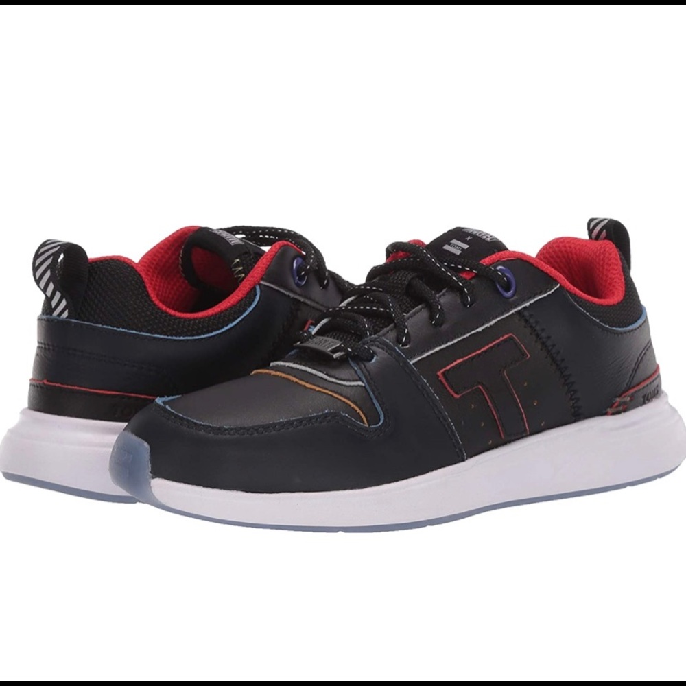 TOMS limited edition MARVEL Edition Casual Sneaker